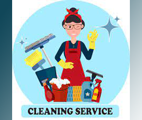 CLEANING COMPANY