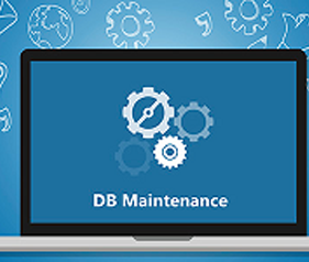 Database Maintenance