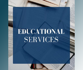 Educational Services