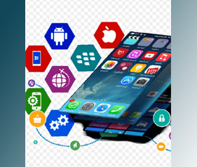 Mobile application programming