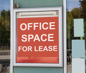 RENTING OFFICES